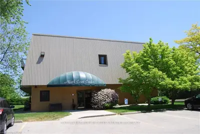 91 Spruce Street W 302, Aylmer, On N5h 1b4