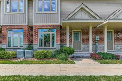 1010 FANSHAWE PARK Road E 171, London North, ON N5X 0K9