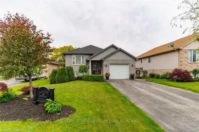244 Margaret Street, Dutton/dunwich, On N0l 1j0