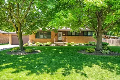 74 Biscay Road, London North, ON N6H 3K9