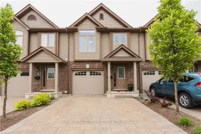 2635 BATEMAN Trail 117, London South, ON N6L 0B1