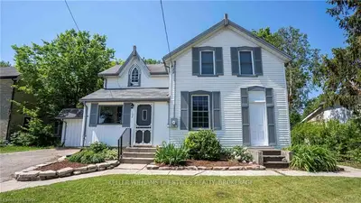 102 MAIN Street, Southwest Middlesex, ON N0L 1M0