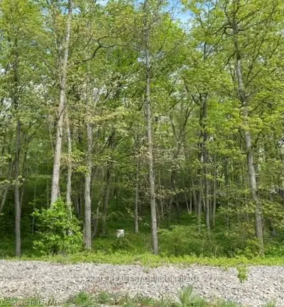 LOT 29 PINERY BLUFFS Road, Lambton Shores, ON N0M 1T0