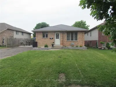 270 SOUTH Street, Southwest Middlesex, ON N0L 1M0