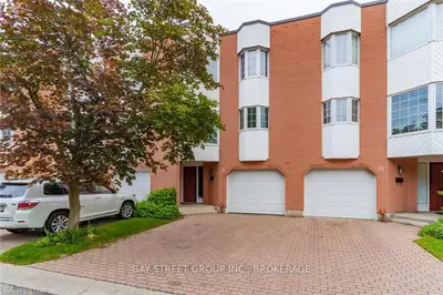 703 Windermere Road 21, London North, ON N5X 2P1