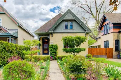 593 PRINCESS Avenue, London East, ON N6B 2C1