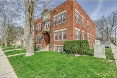 116 ELMWOOD Avenue, London South, ON N6C 1J5