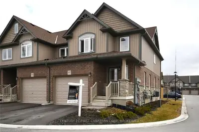 1220 RIVERBEND Road 97, London South, ON N6K 0G5