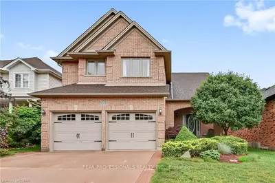 1008 BYRONMANOR Road, London South, ON N6K 5B1