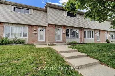 1095 JALNA Boulevard 101, London South, ON N6E 2Y7
