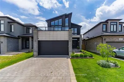 431 TANSBURY Street, London North, ON N6G 0R6