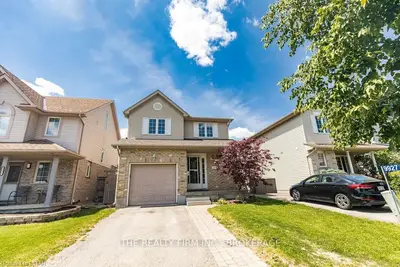 9927 Florence Street, Southwold, On N5p 4l3