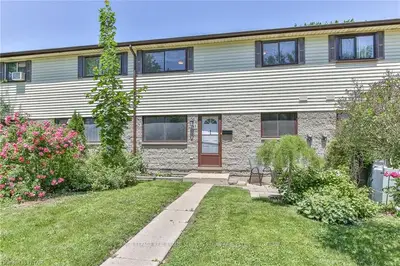 825 DUNDALK Drive 85, London South, ON N6C 3V6