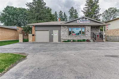 549 HURON Street, London East, ON N5Y 4J6