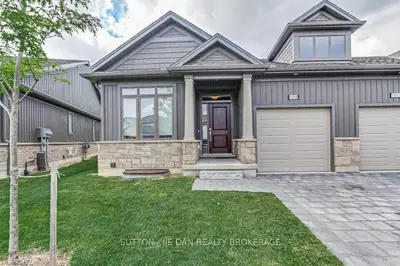 1375 WHETHERFIELD Street 1359, London North, ON N6H 0K5
