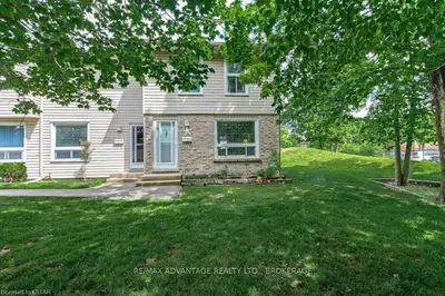 135 ANDOVER Drive 65, London South, ON N6J 4C2