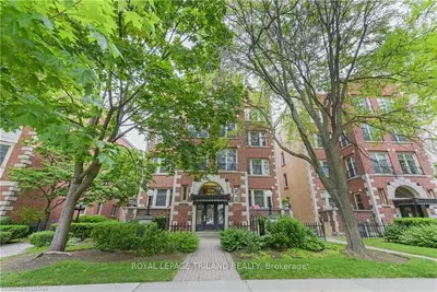 280 QUEENS Avenue 304, London East, ON N6B 1X3