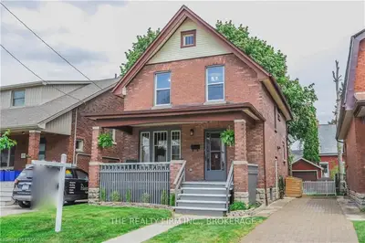 350 ASHLAND Avenue, London East, ON N5W 4E8