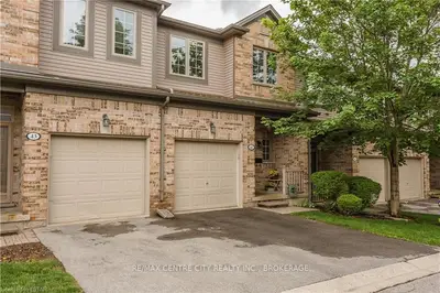 185 NORTH CENTRE Road 42, London North, ON N5X 4C9