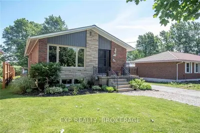 310 Oxford Avenue, Ingersoll, On N5c 3h6