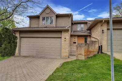 1500 RICHMOND Street 116, London North, ON N6G 4V1