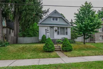 174 CAMBRIDGE Street, London North, ON N6H 1N7
