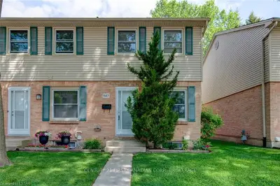 1247 HURON Street 147, London East, ON N5Y 4X7