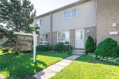 1775 CULVER Drive 146, London East, ON N5V 3H6