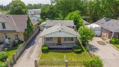 559 First Street, London East, ON N5V 1Z6