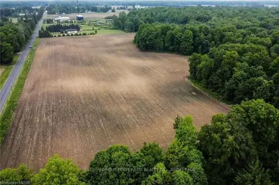 Con 13 S Pt Lot 19 Graham Road, West Elgin, On N0l 2p0