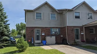 1330 JALNA Boulevard 244, London South, ON N6E 2H7