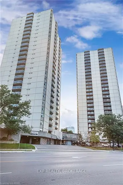363 COLBORNE Street 606, London East, ON N6B 3N3