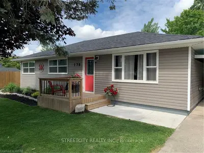 178 SYMES Street, Southwest Middlesex, ON N0L 1M0