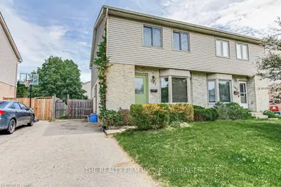 187 MARTINET Avenue, London East, ON N5V 4K3
