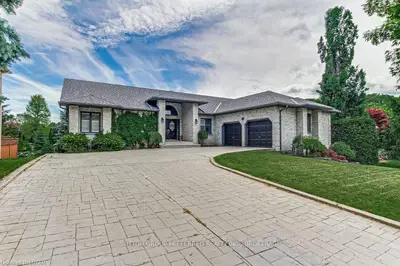 3964 WEST GRAHAM Place, London South, ON N6P 1G4