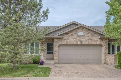 869 WHETHERFIELD Street 36, London North, ON N6H 0A2