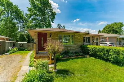 1580 NAIRN Avenue, London East, ON N5V 2P2