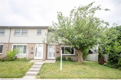 690 Little Grey Street 2, London East, On N5z 4m9