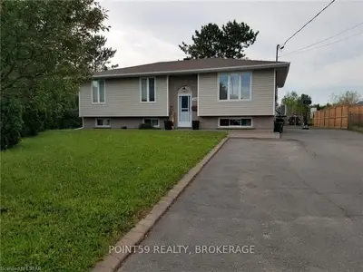 3957 MACMILLAN Drive, Greater Sudbury, ON P3N 1H9
