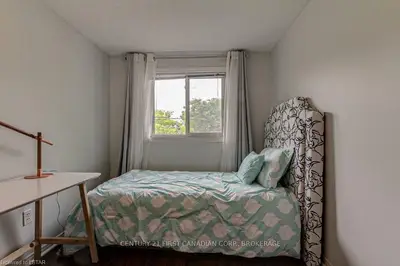 70 CHAPMAN Court 19, London North, ON N6G 4Z4