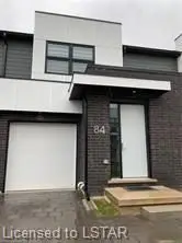 499 SOPHIA Crescent 84, London North, ON N6G 0X9