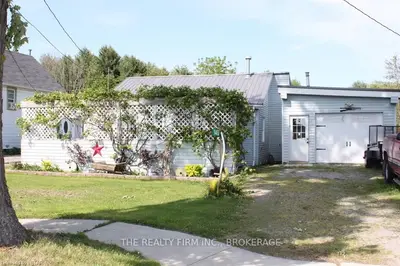 140 TOWNLINE Street, Norfolk County, ON N0E 1P0