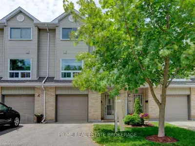 1990 WAVELL Street 21, London East, ON N5V 4N5