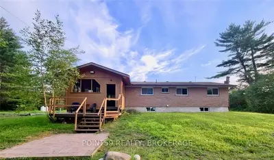 69 CUTLER Lane, Laurentian Hills, ON K0J 2H0