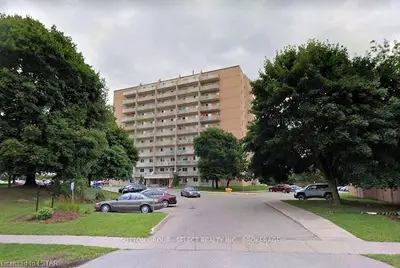 563 Mornington Avenue 510, London East, ON N5Y 4T8