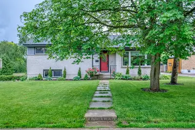 918 VALETTA Street, London North, ON N6H 2Z6