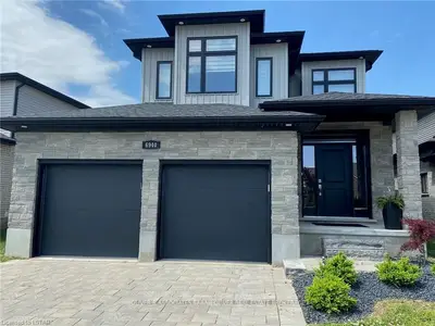 6940 RALEIGH Boulevard, London South, ON N6P 0E4