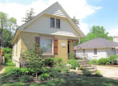 1370 WILTON Avenue, London East, ON N5W 2H6