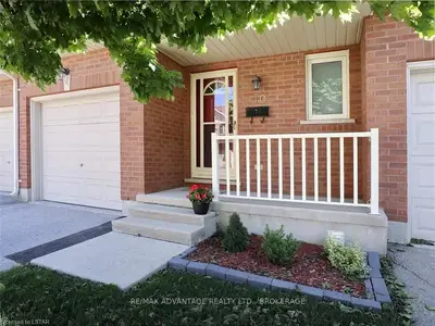 622 WHARNCLIFFE Road S 10, London South, ON N6J 2N4