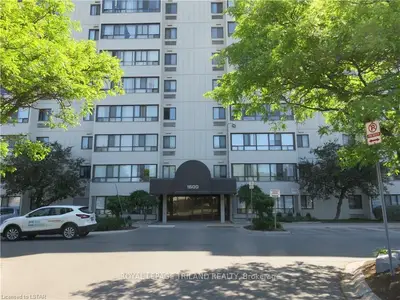 1600 ADELAIDE Street N 701, London North, ON N5X 3H6